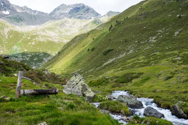 Finstertal   — Stockfoto